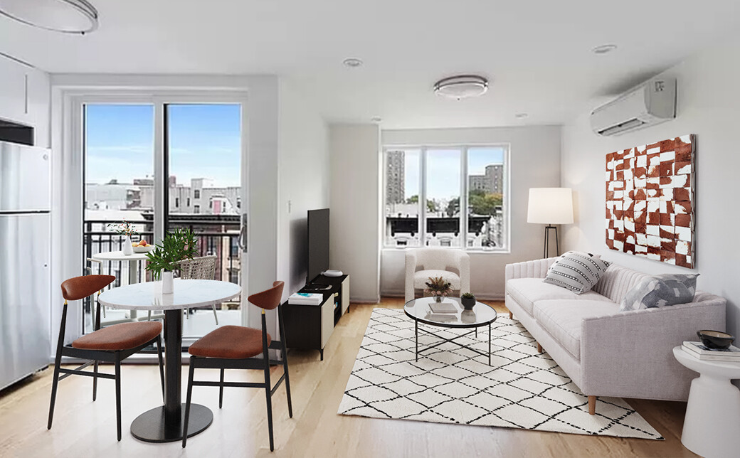 #1 photo, 65 GRAHAM Avenue, Williamsburg , NY 11206