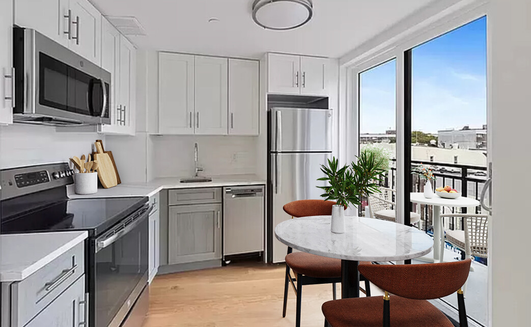 #3 photo, 65 GRAHAM Avenue, Williamsburg , NY 11206