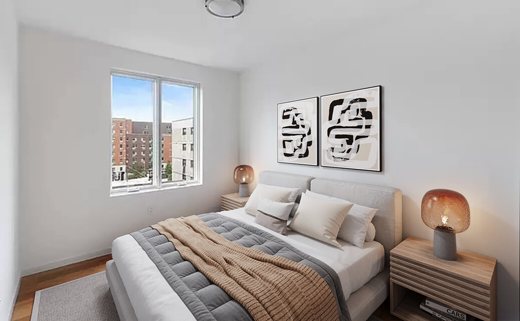 #4 photo, 65 GRAHAM Avenue, Williamsburg , NY 11206