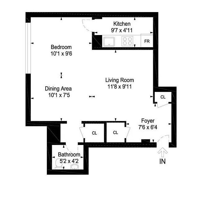 #2 photo, 200 E 36TH Street, Murray Hill , NY 10016