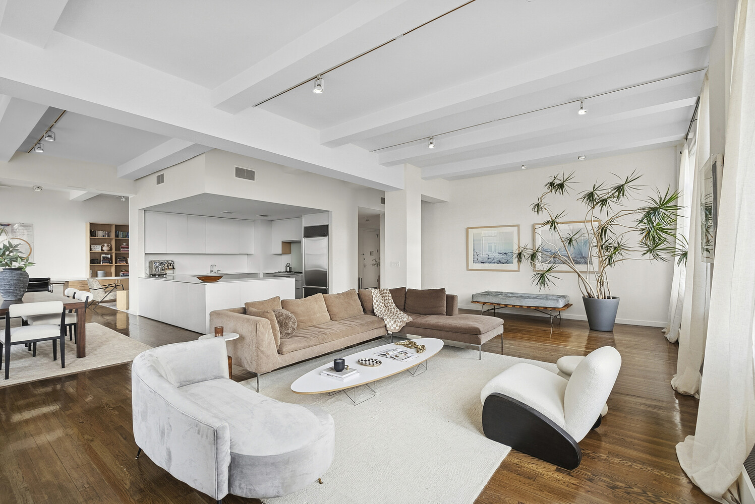 #4 photo, 245 7TH Avenue, Chelsea , NY 10001