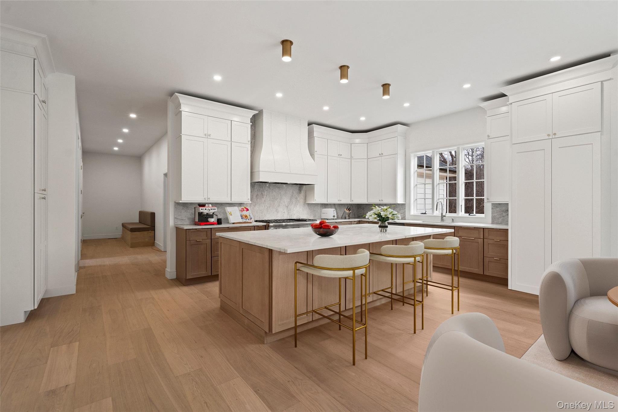 #7 photo, 9 Wilderness Road, सफ़ोक काउंटी Nissequogue , NY 11780