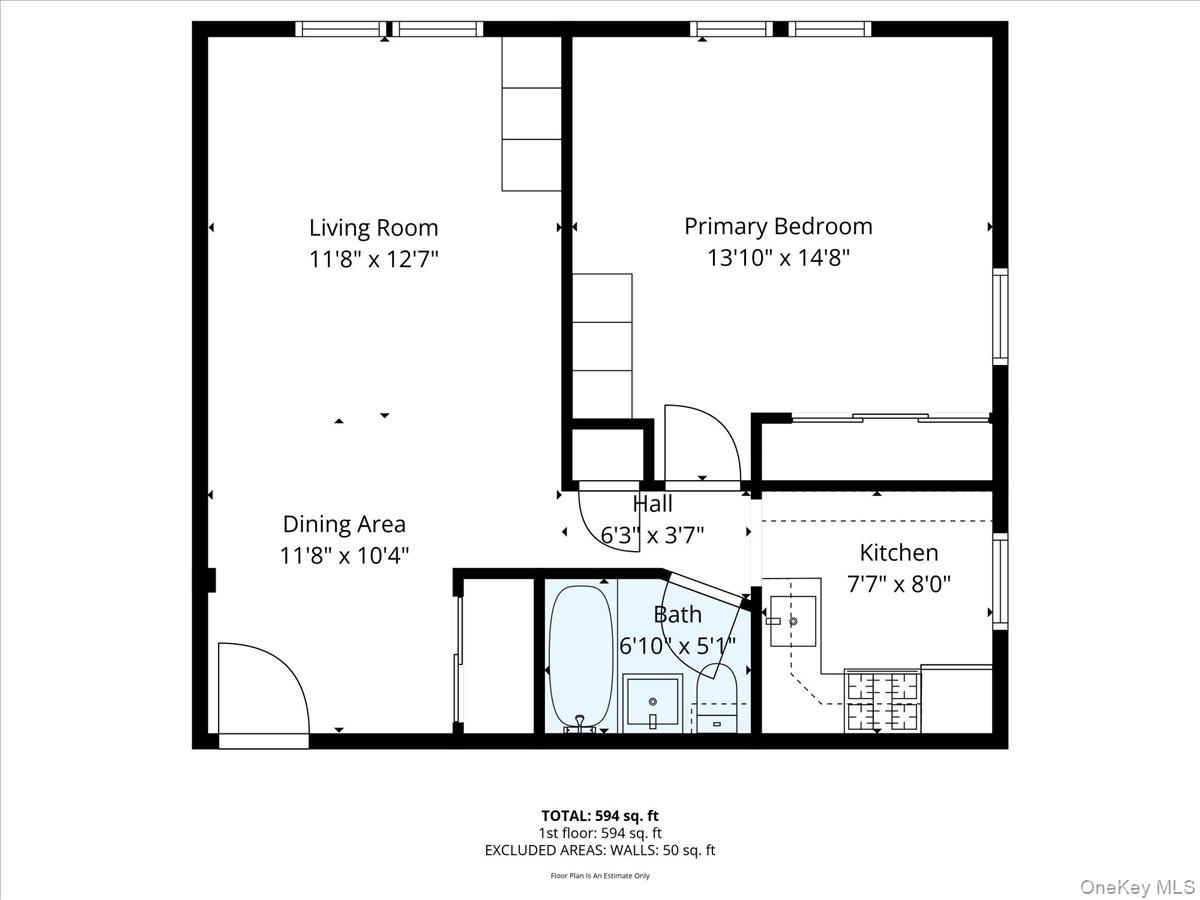 #14 photo, 50-21 39th Place, Sunnyside , NY 11104