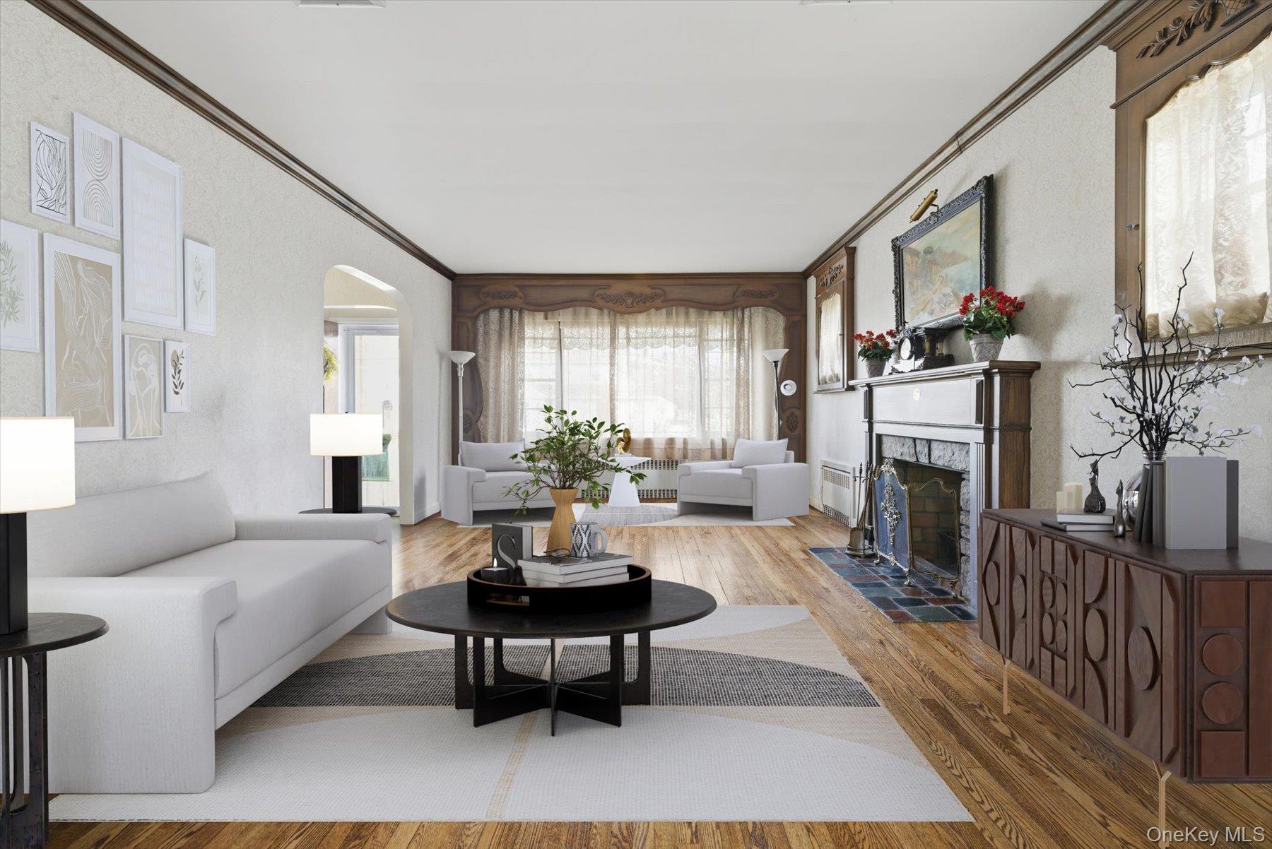 #9 photo, 360 Raymond Street, מחוז נסאו Rockville Centre , NY 11570