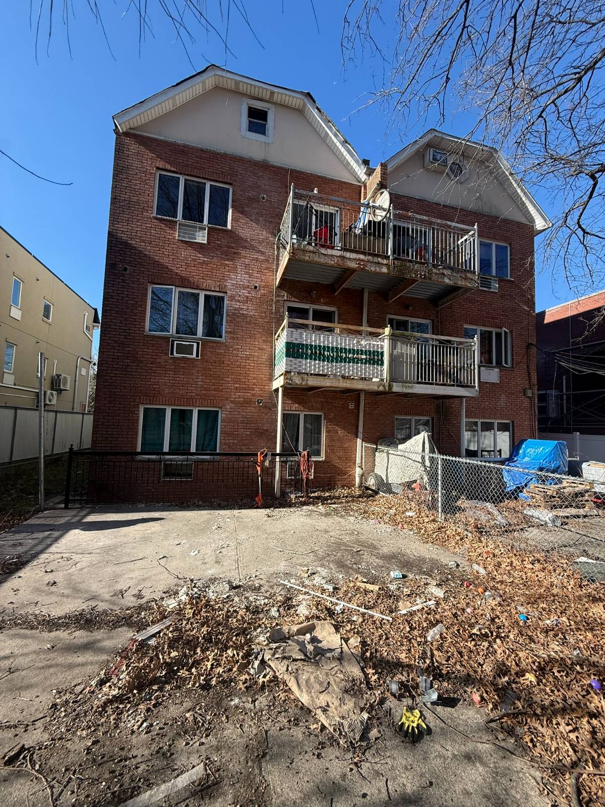 #22 photo, 2127 Haring St, Brooklyn , NY 11229