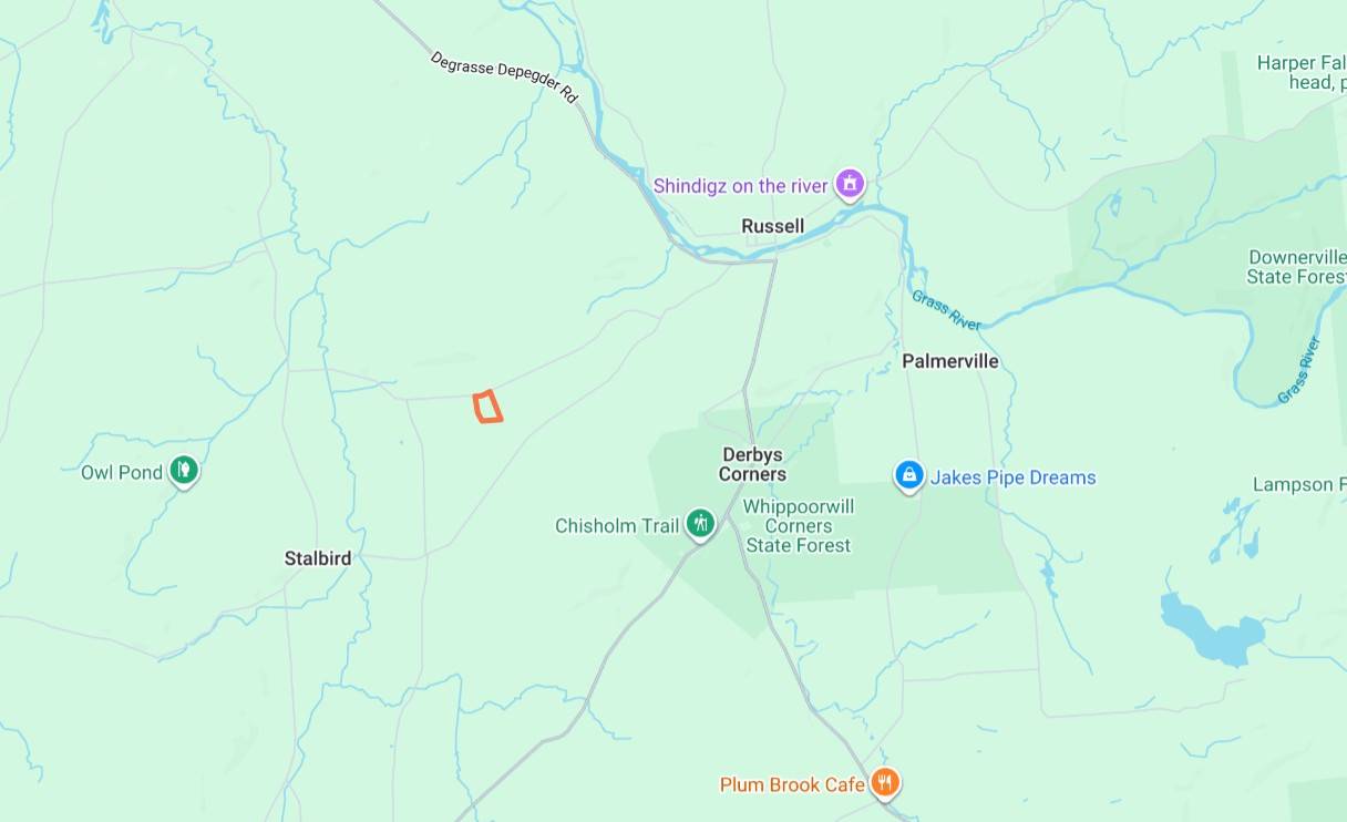 #20 photo, 00 Lafaver Rd, #6, Hermon , NY 13652