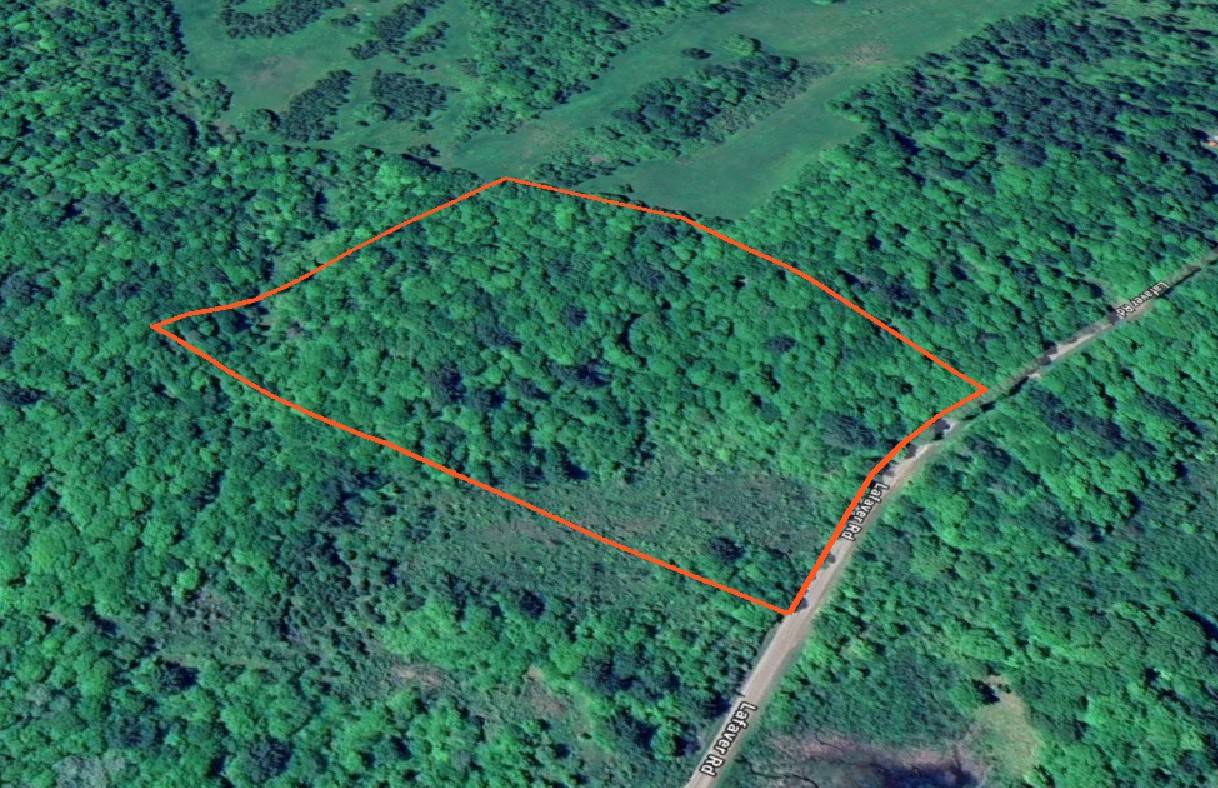 #4 photo, 00 Lafaver Rd, #6, Hermon , NY 13652