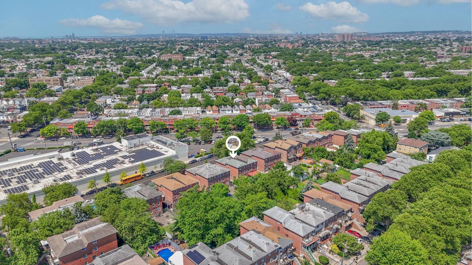 #25 photo, 1229 East 66 Street, Bergen Beach , NY 11234