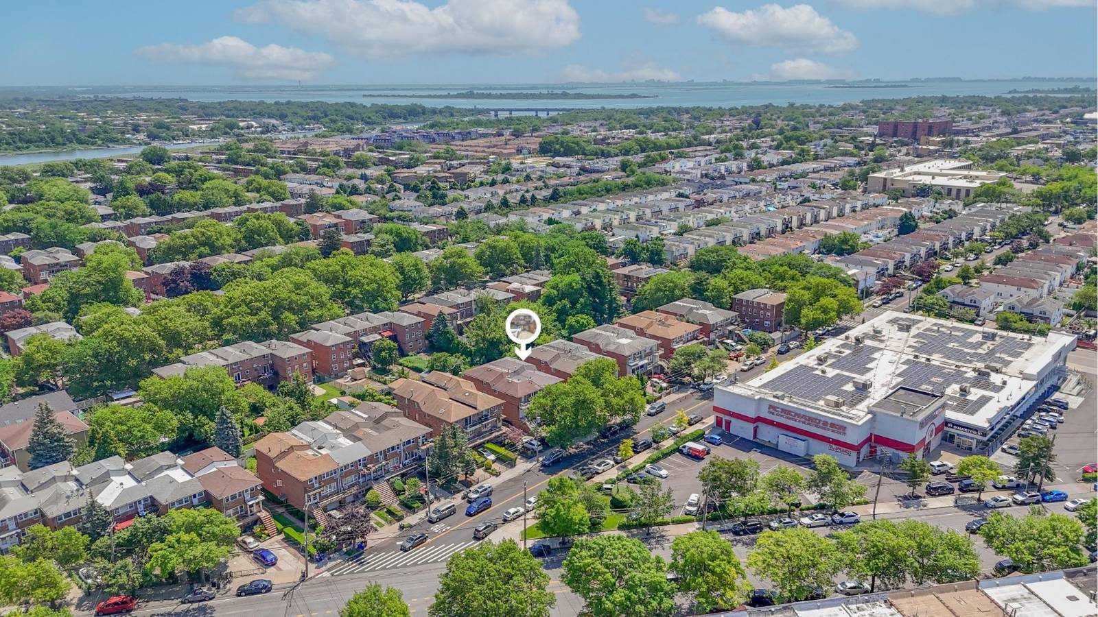 #26 photo, 1229 East 66 Street, Bergen Beach , NY 11234