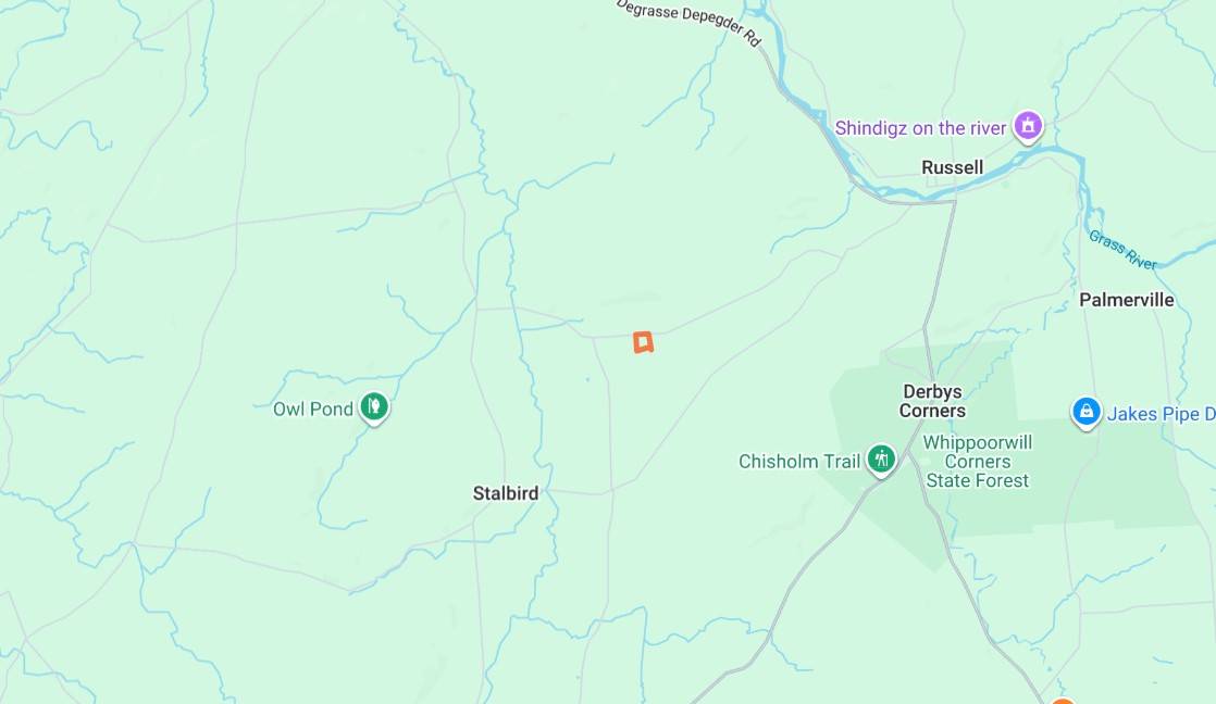 #18 photo, 00 Lafaver Rd, #7, Hermon , NY 13652