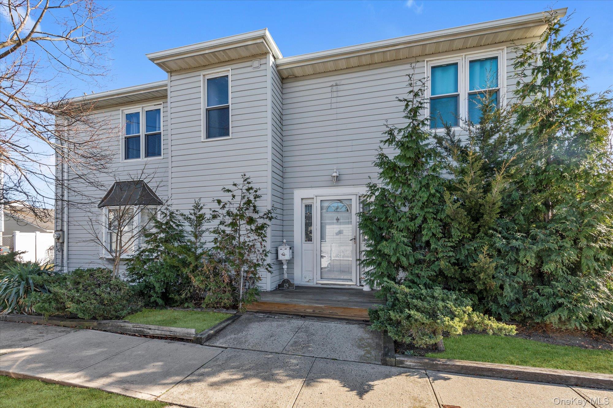 #1 photo, 126 Williamson Street, East Rockaway , NY 11518