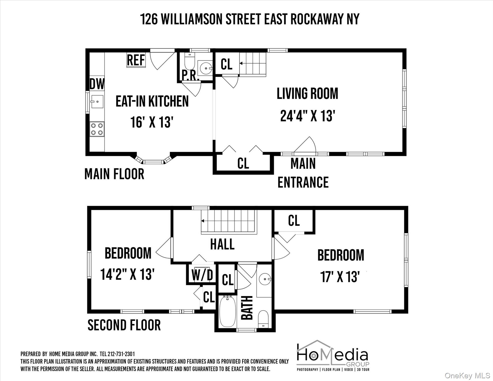 #16 photo, 126 Williamson Street, East Rockaway , NY 11518