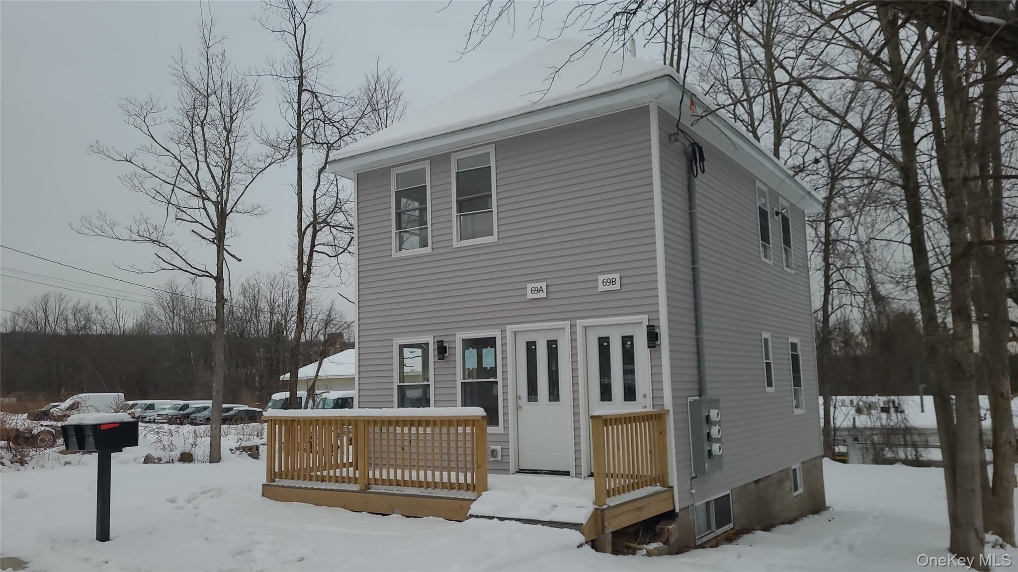 #1 photo, 69 Broadway, Woodridge , NY 12789