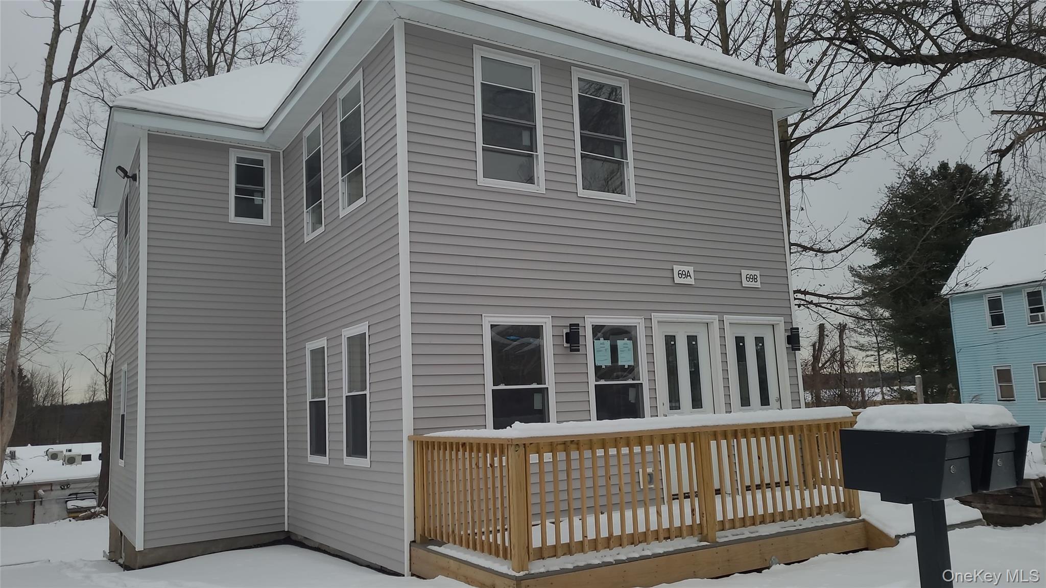 #2 photo, 69 Broadway, Woodridge , NY 12789