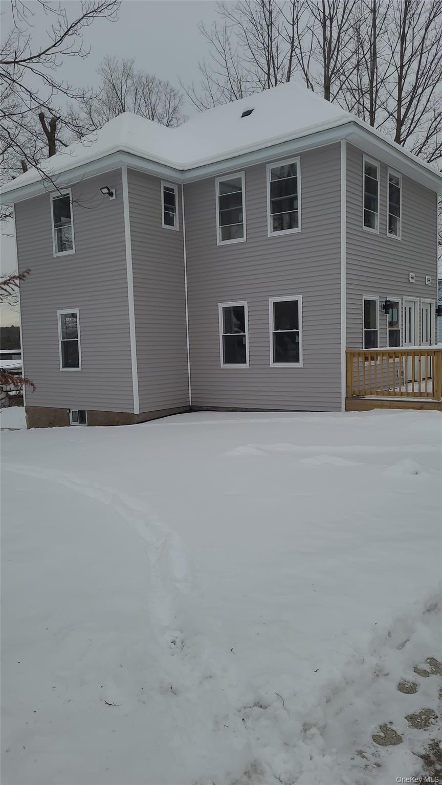 #4 photo, 69 Broadway, Woodridge , NY 12789