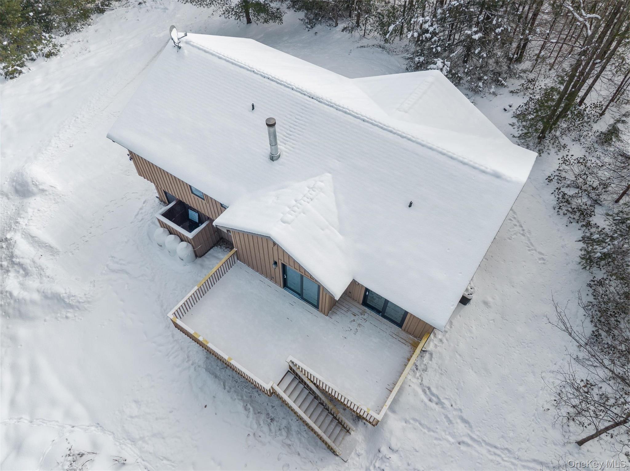 #4 photo, 151 Renner Road, Mountain Dale , NY 12763