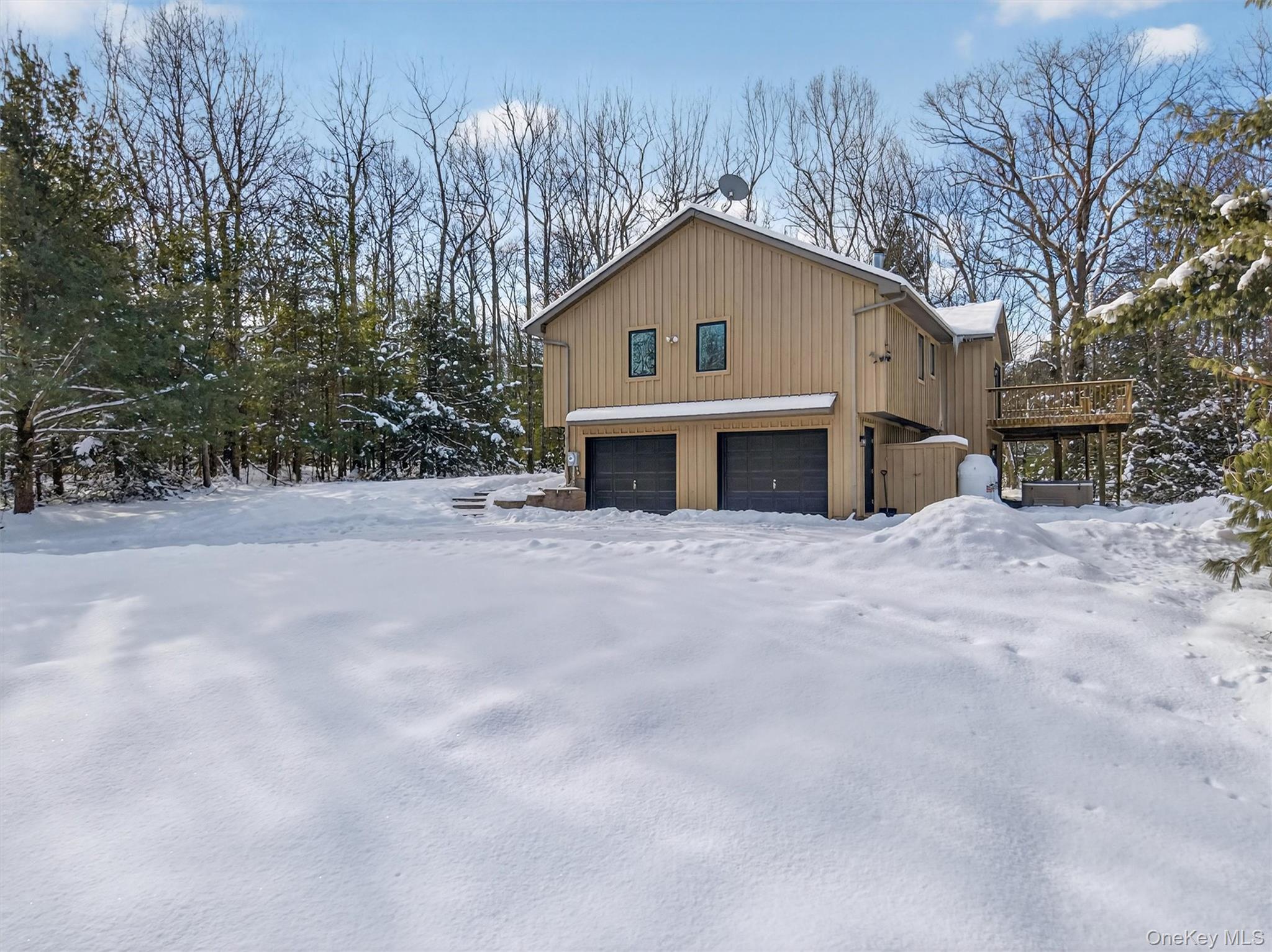 #7 photo, 151 Renner Road, Mountain Dale , NY 12763