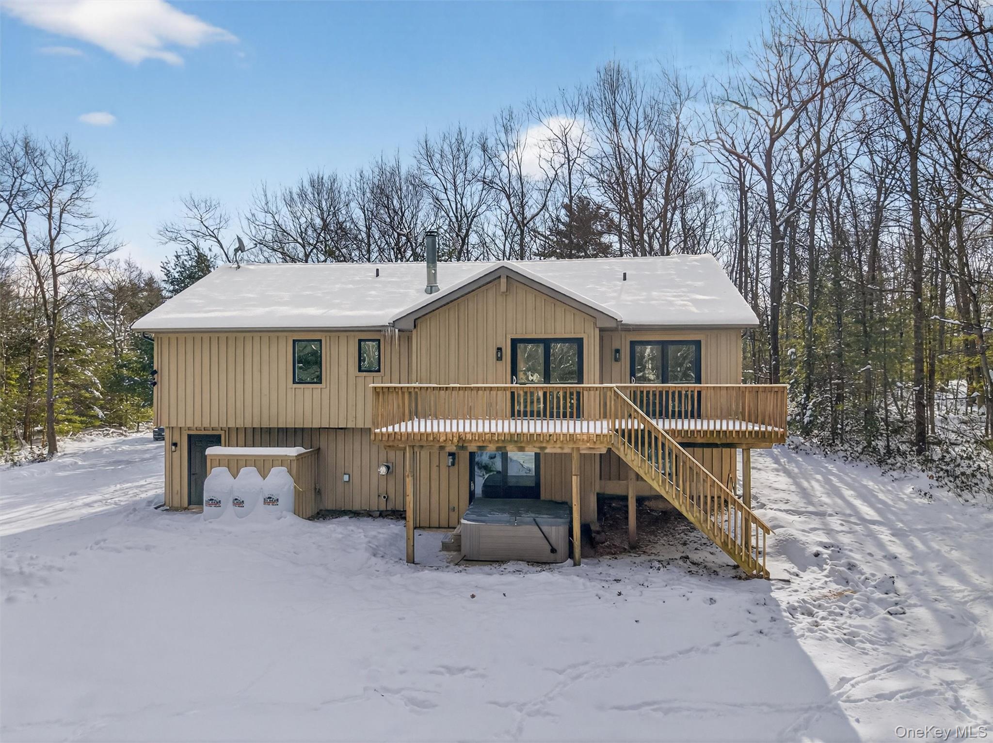 #8 photo, 151 Renner Road, Mountain Dale , NY 12763