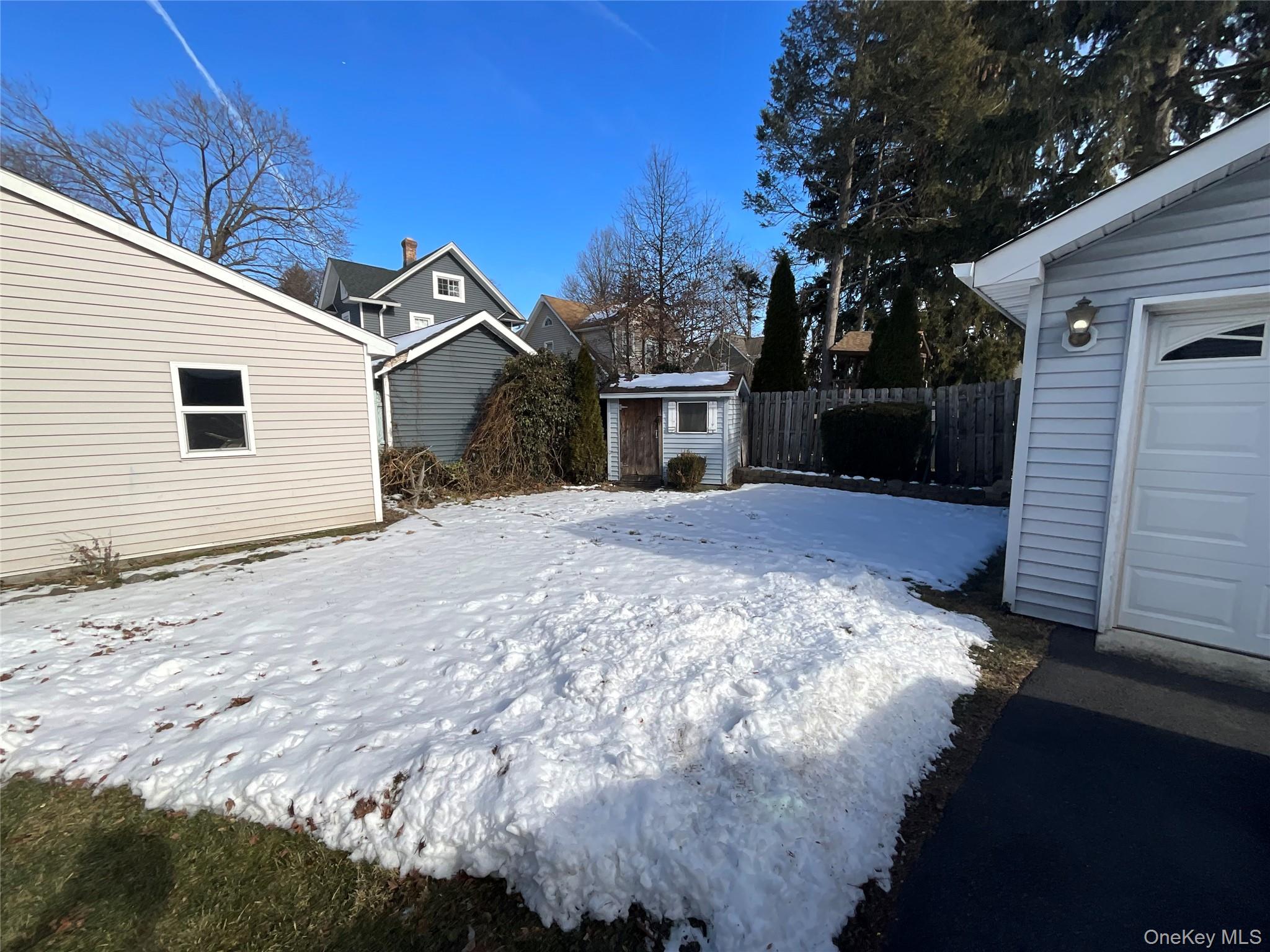 #6 photo, 32 Prairie Avenue, Suffern , NY 10901