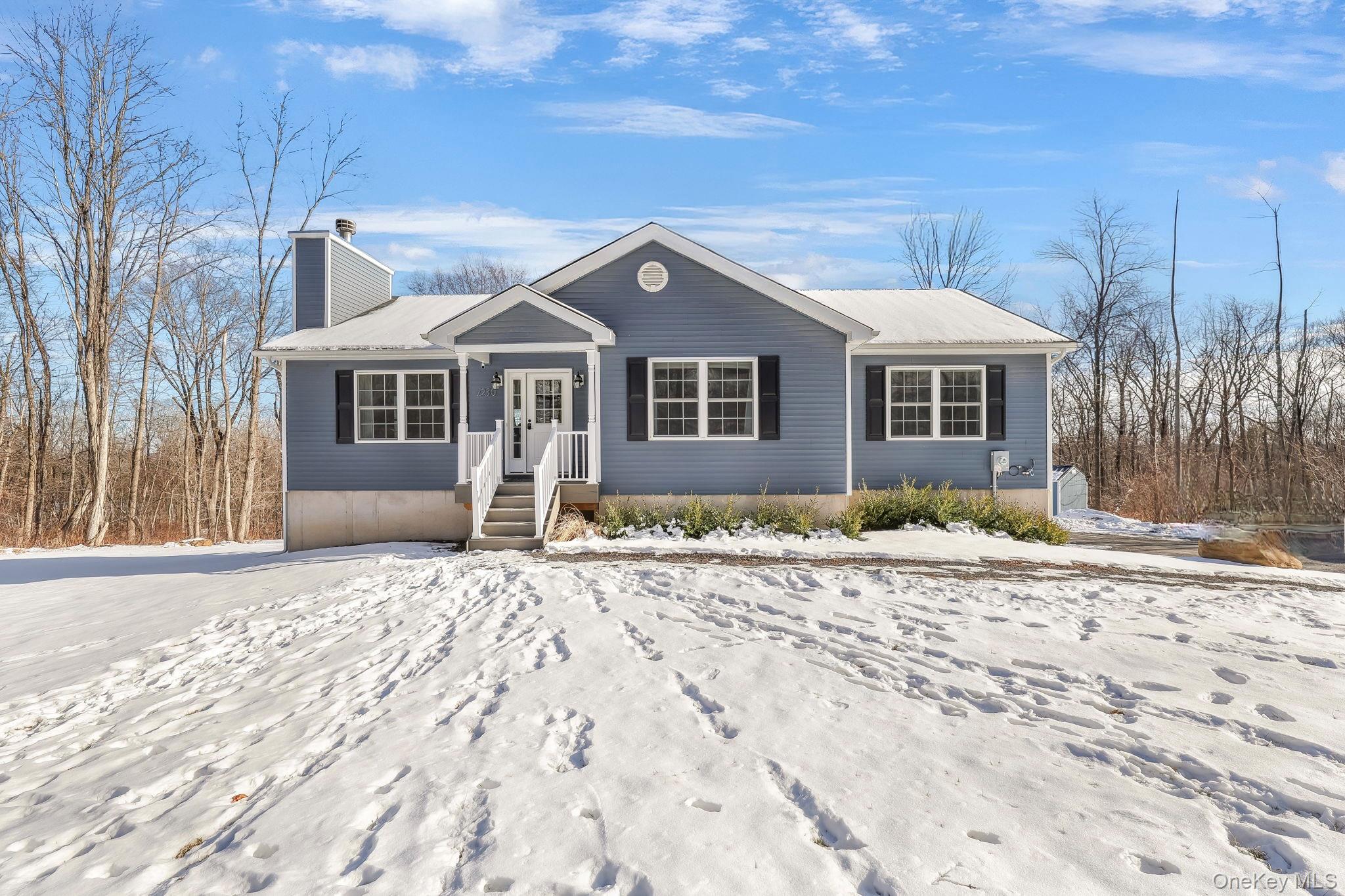 #1 photo, 1230 Mountain Road, Port Jervis , NY 12771