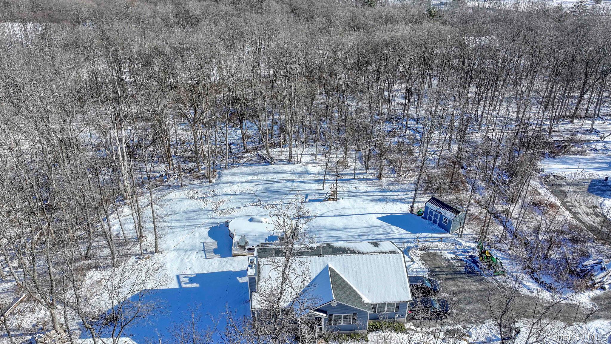 #4 photo, 1230 Mountain Road, Port Jervis , NY 12771