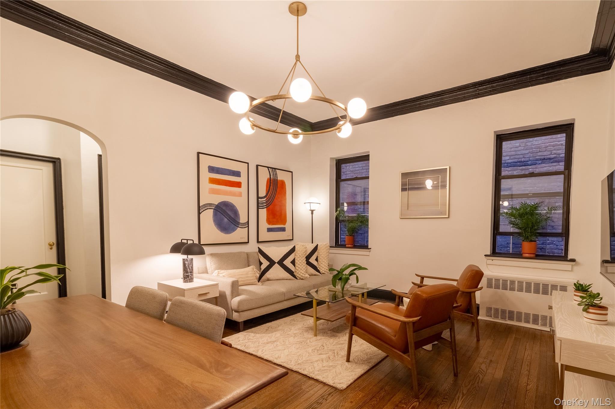 #1 photo, 407 Central Park, New York (Manhattan) , NY 10025