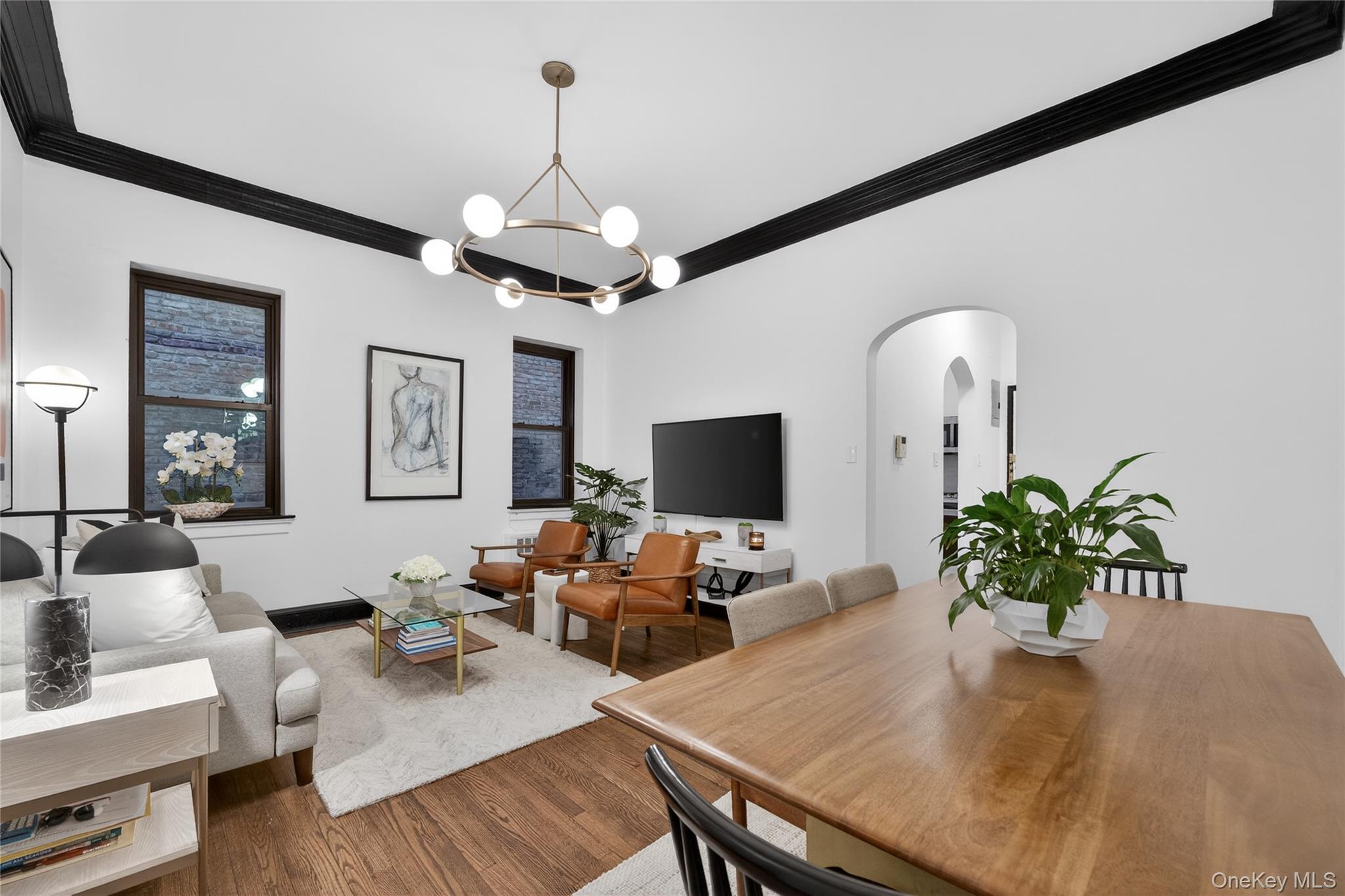 #16 photo, 407 Central Park, New York (Manhattan) , NY 10025