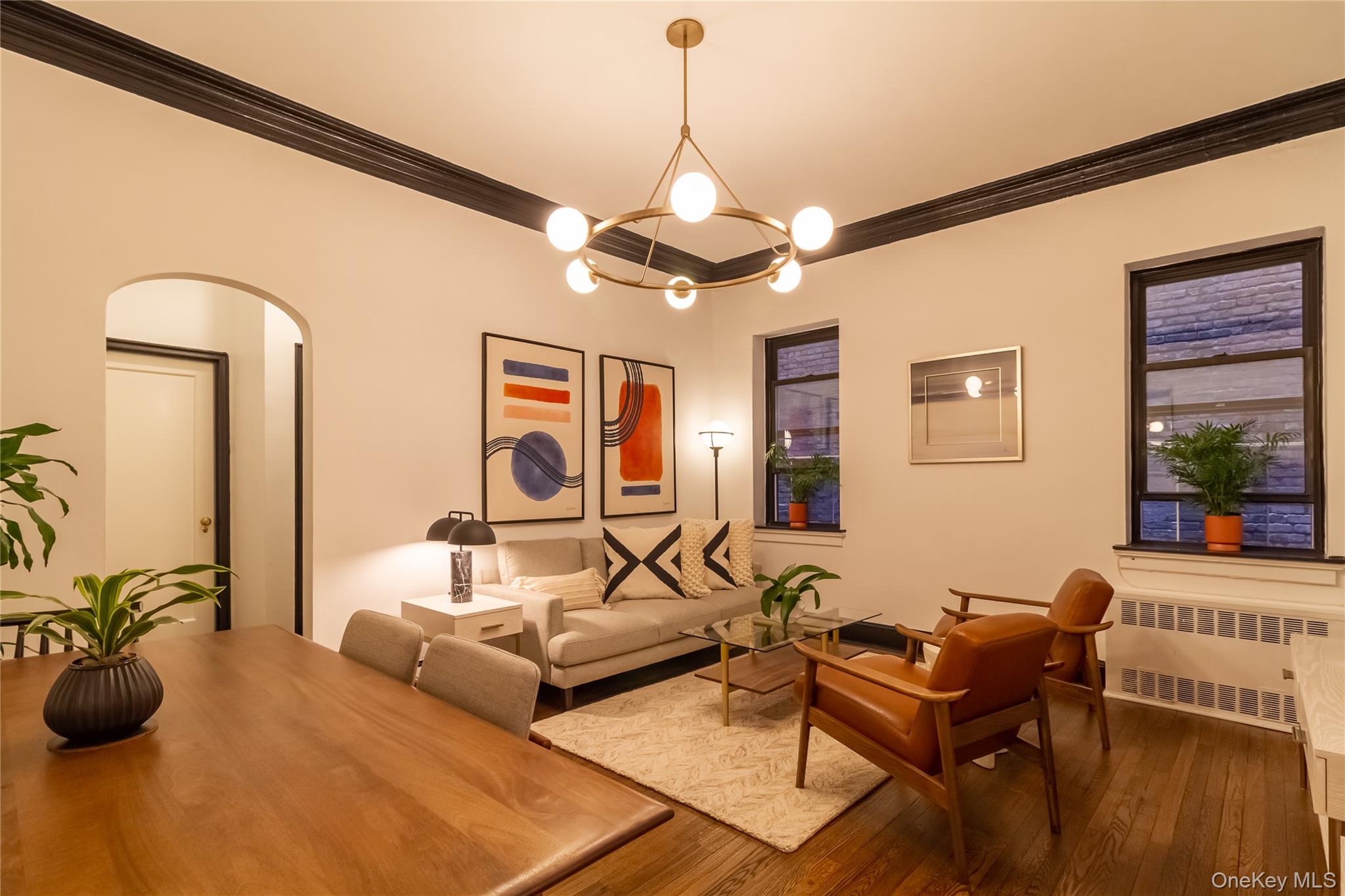 #3 photo, 407 Central Park, New York (Manhattan) , NY 10025