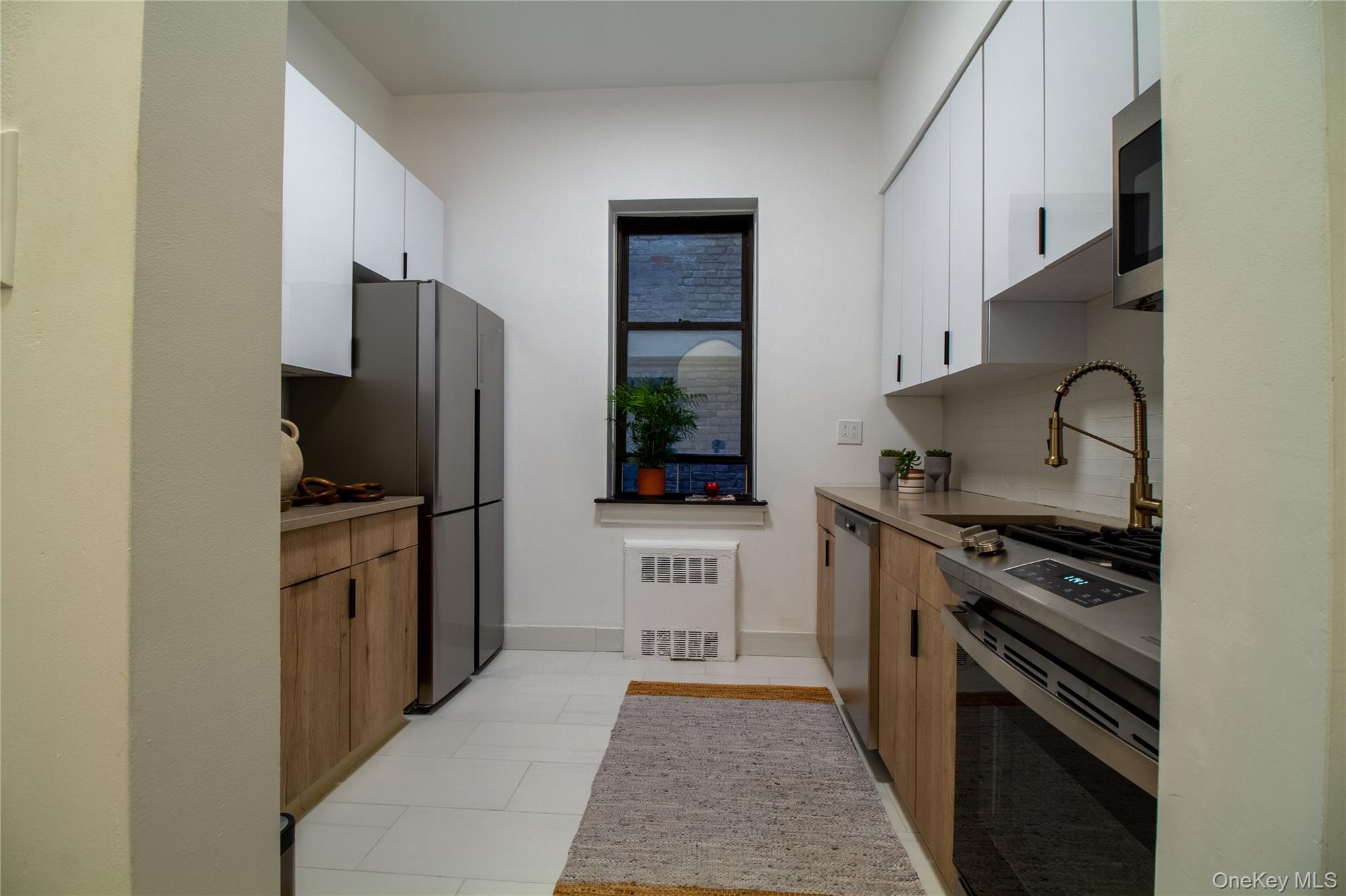 #5 photo, 407 Central Park, New York (Manhattan) , NY 10025