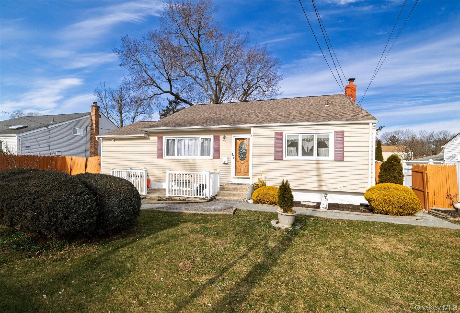 #1 photo, 55 Bogart Street, Huntington Station , NY 11746