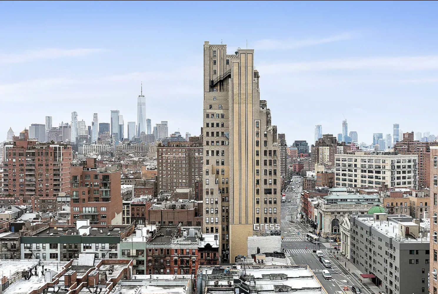 #5 photo, New York City, Chelsea , NY 10011