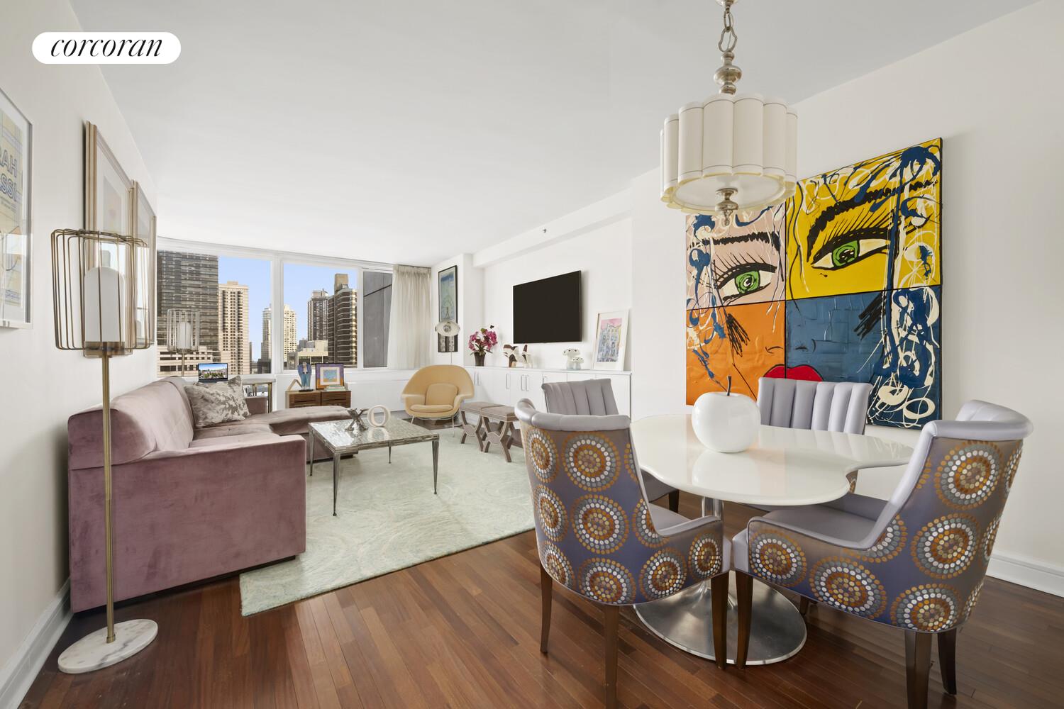 #1 photo, 120 RIVERSIDE Boulevard, Lincoln Square , NY 10069