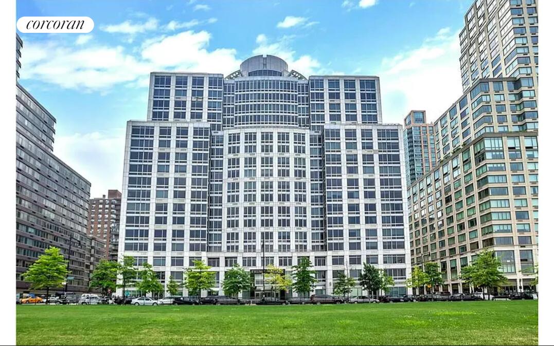 #12 photo, 120 RIVERSIDE Boulevard, Lincoln Square , NY 10069