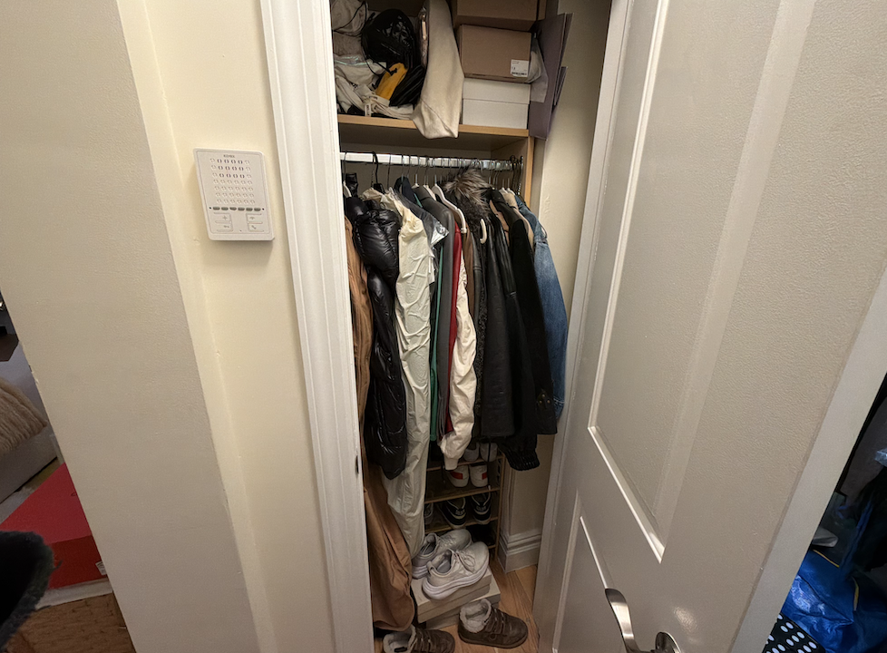 #7 photo, 35 Christopher Street, Greenwich Village , NY 10014