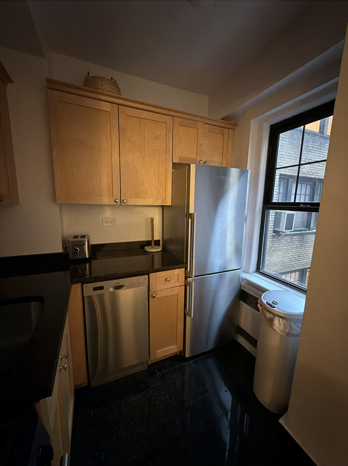 #9 photo, 35 Christopher Street, Greenwich Village , NY 10014