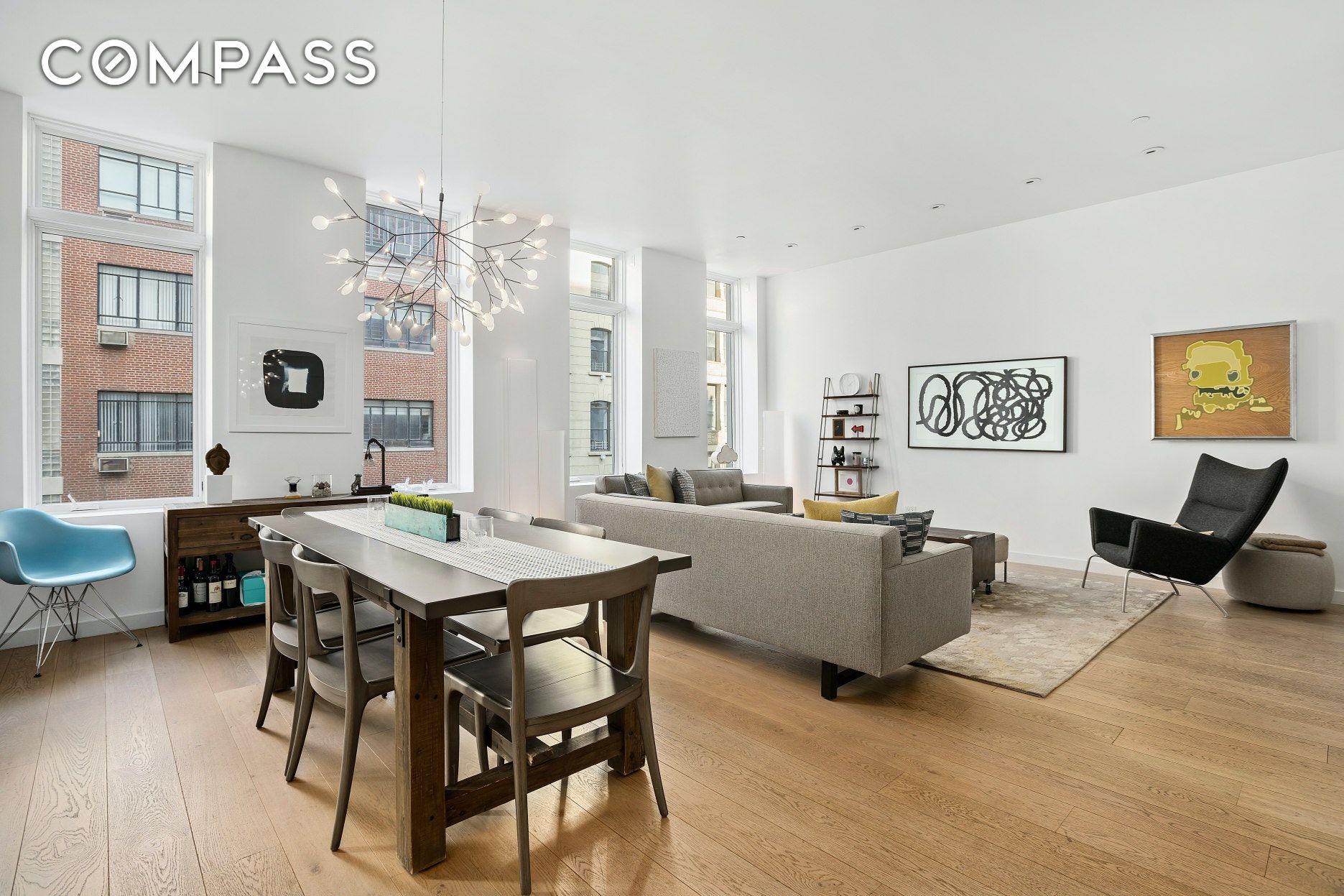 #1 photo, New York City, 曼哈顿 翠贝卡区 Tribeca , NY 10007