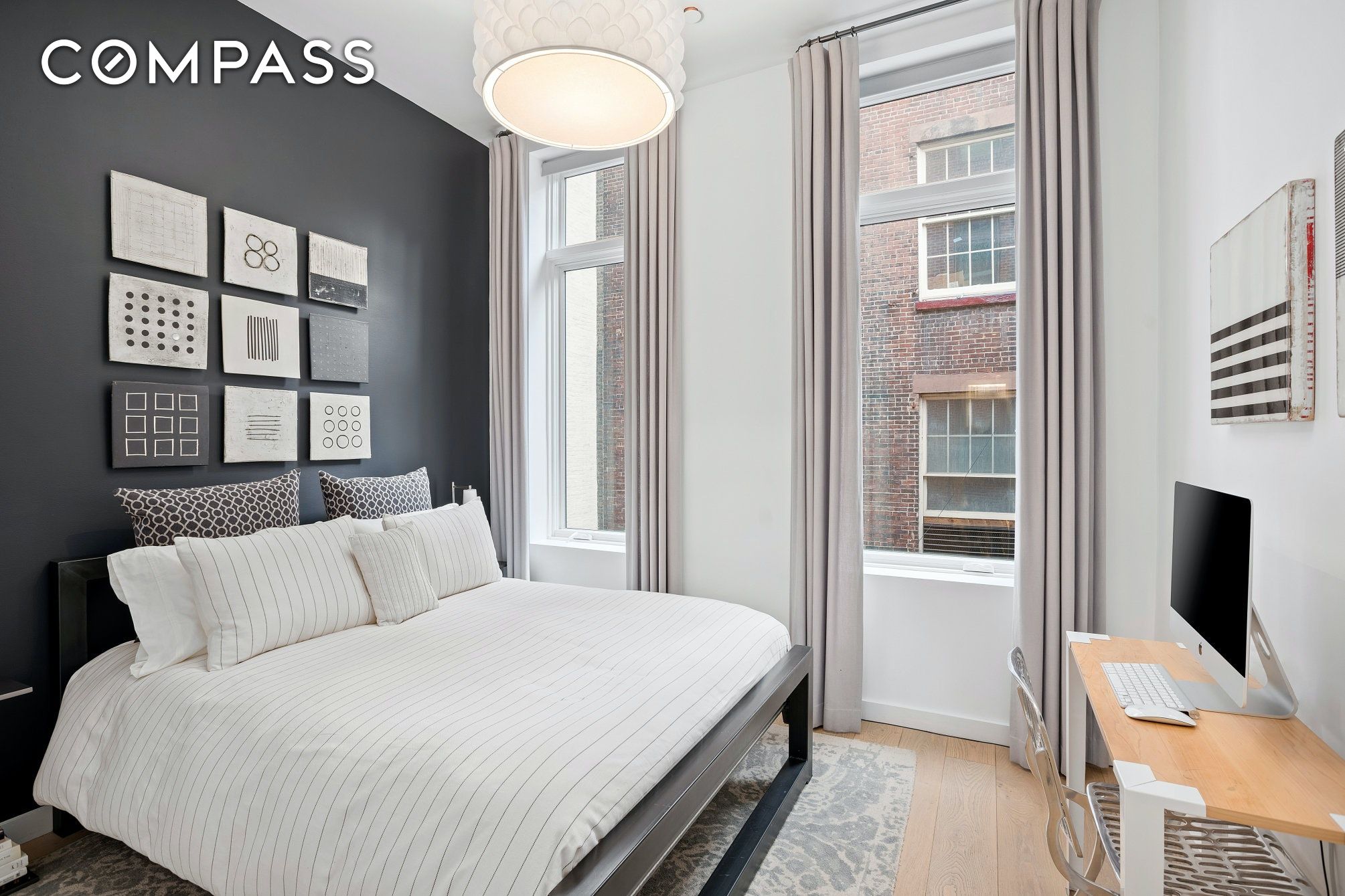 #12 photo, New York City, 曼哈顿 翠贝卡区 Tribeca , NY 10007