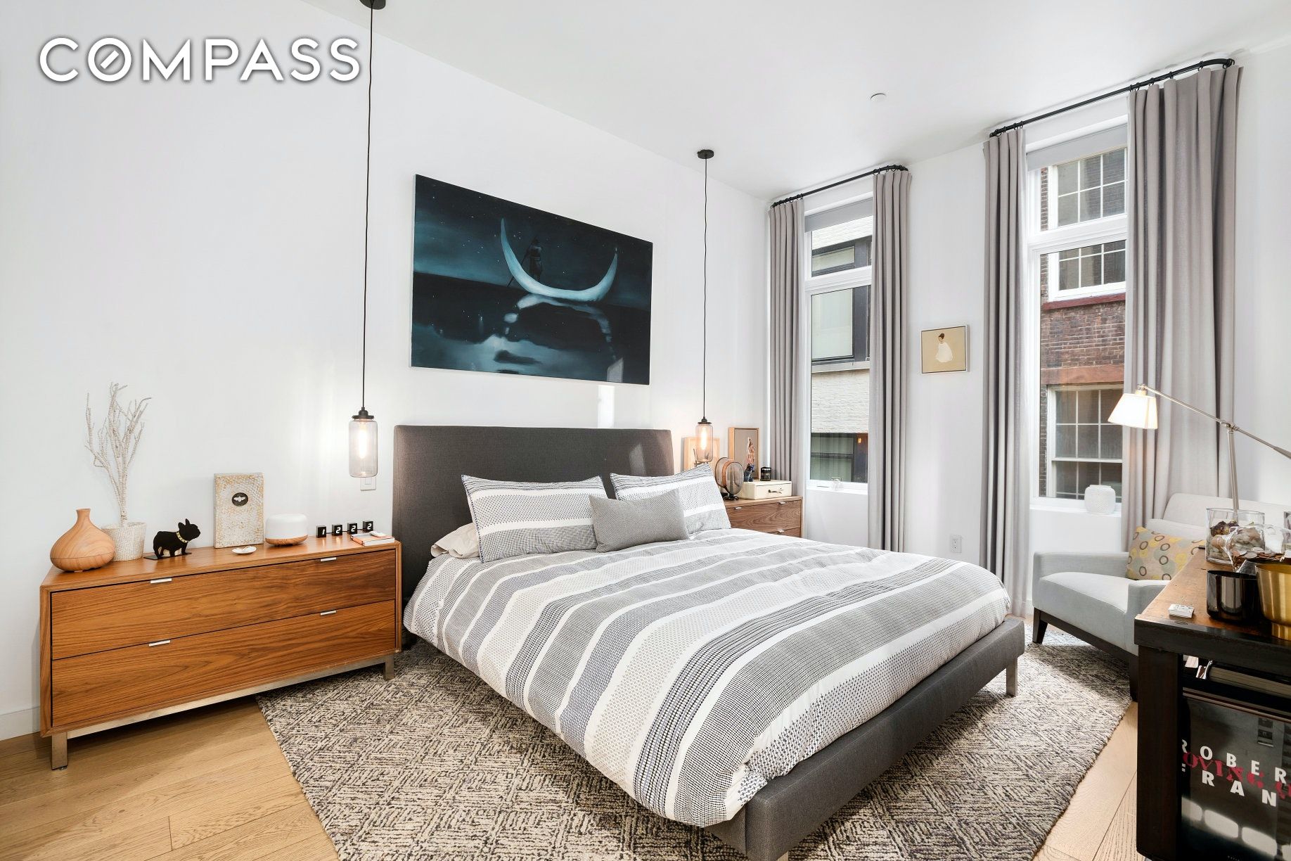 #13 photo, New York City, 曼哈顿 翠贝卡区 Tribeca , NY 10007