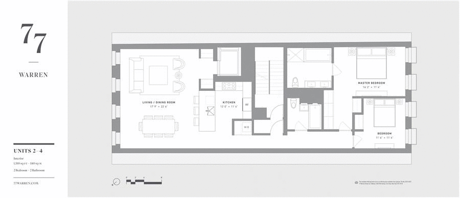 #2 photo, New York City, 曼哈顿 翠贝卡区 Tribeca , NY 10007