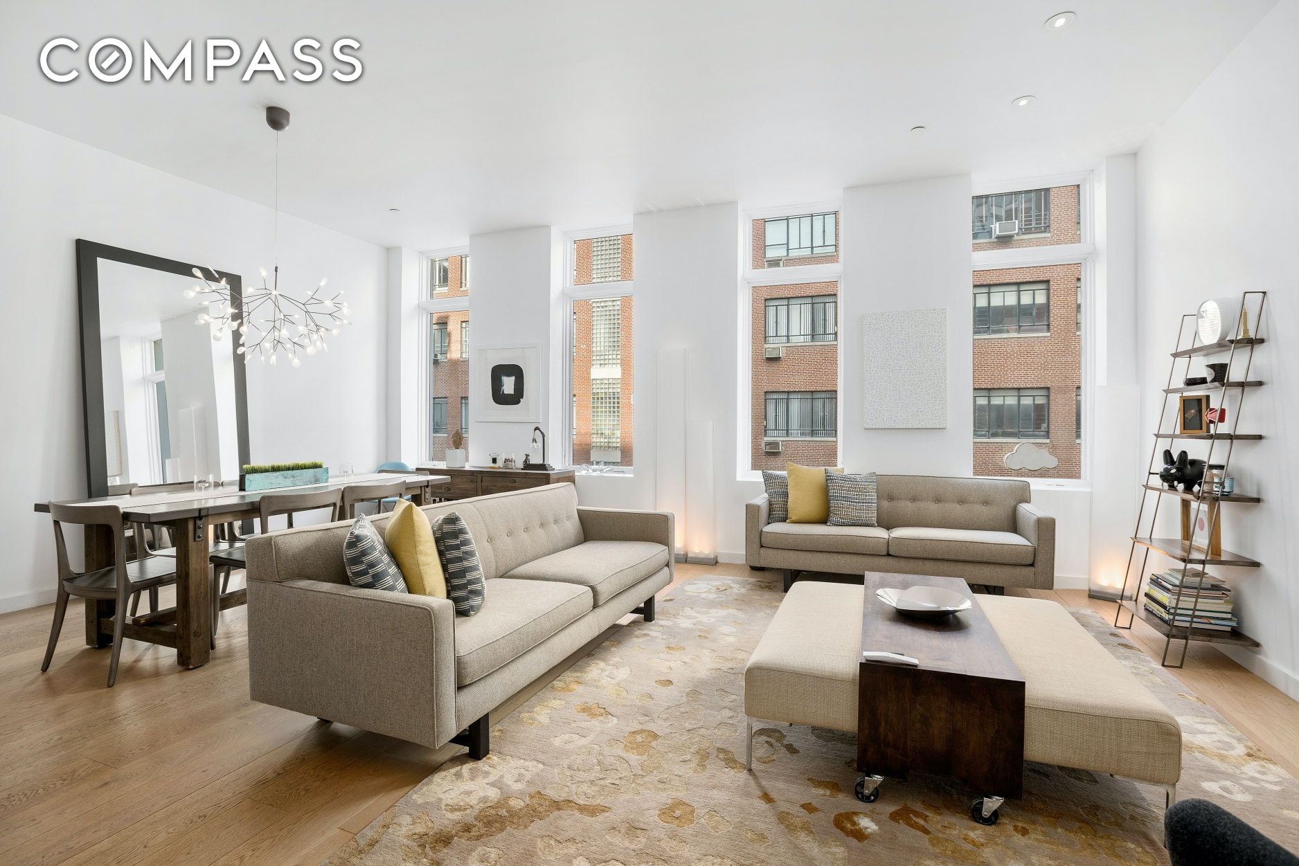 #4 photo, New York City, 曼哈顿 翠贝卡区 Tribeca , NY 10007