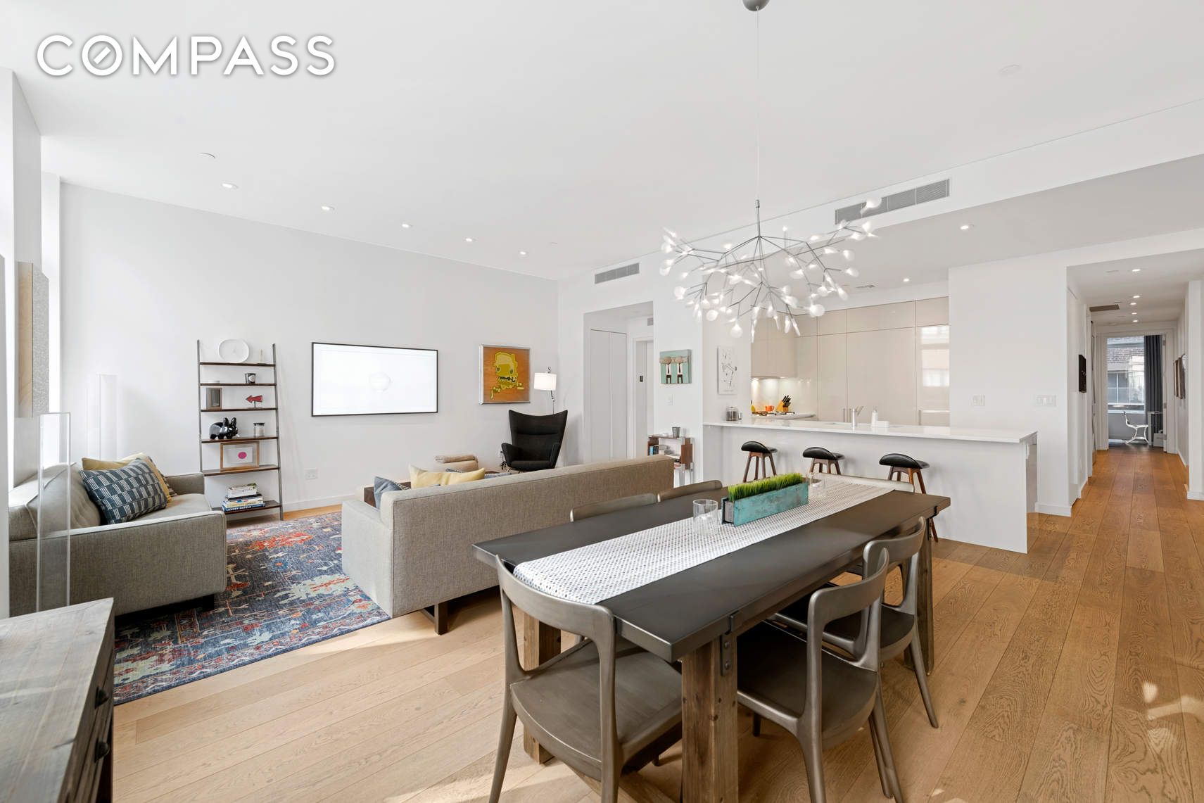 #5 photo, New York City, 曼哈顿 翠贝卡区 Tribeca , NY 10007