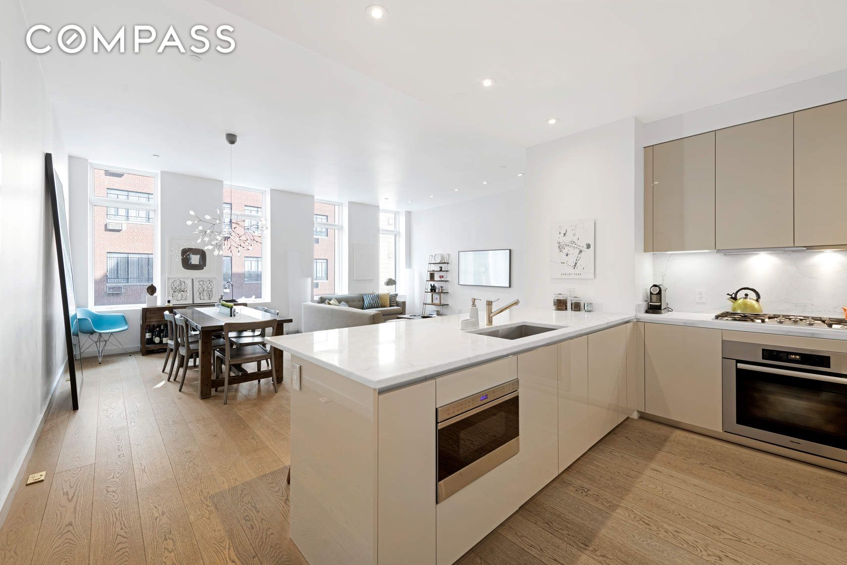 #8 photo, New York City, 曼哈顿 翠贝卡区 Tribeca , NY 10007