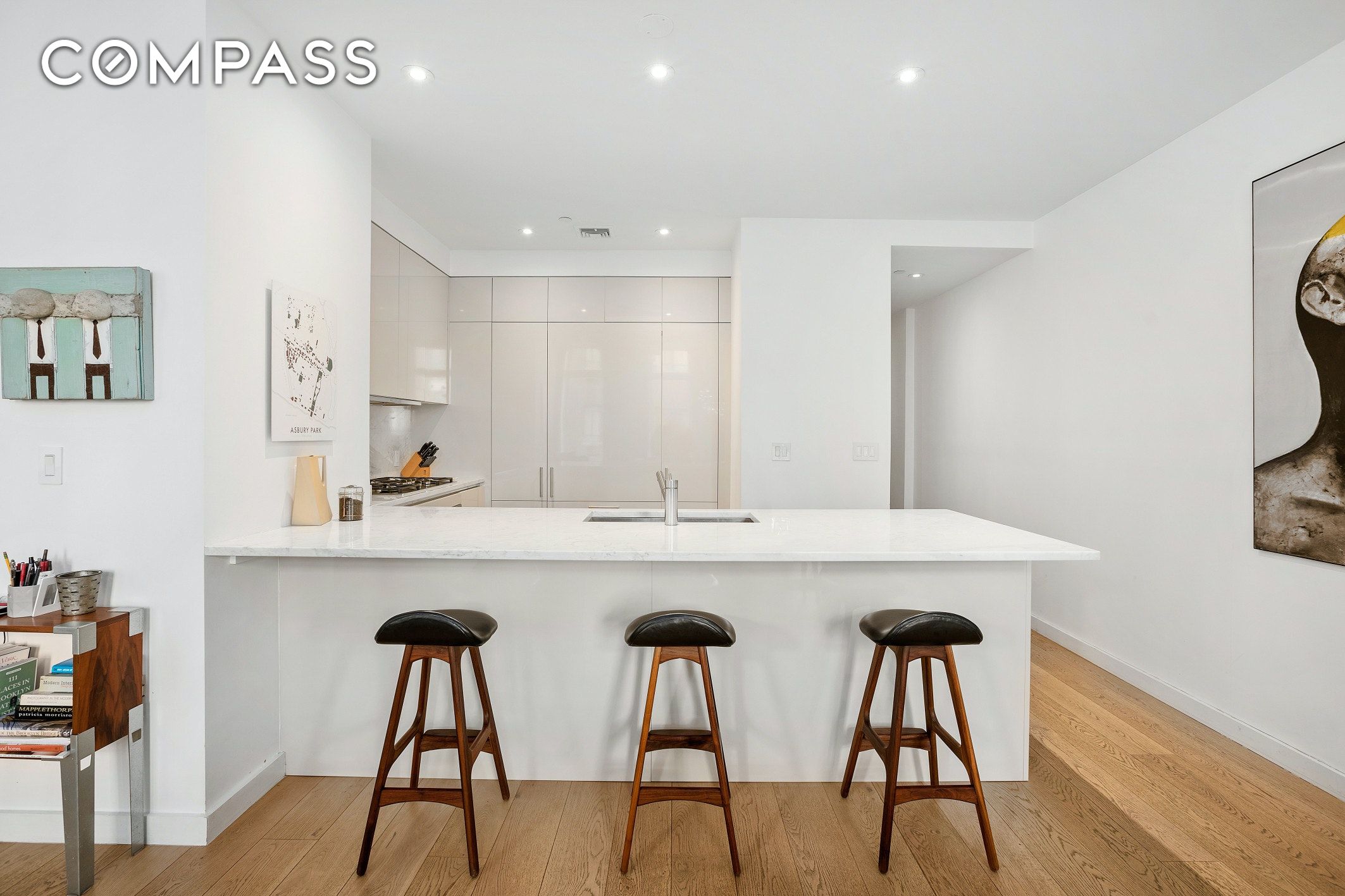 #9 photo, New York City, 曼哈顿 翠贝卡区 Tribeca , NY 10007