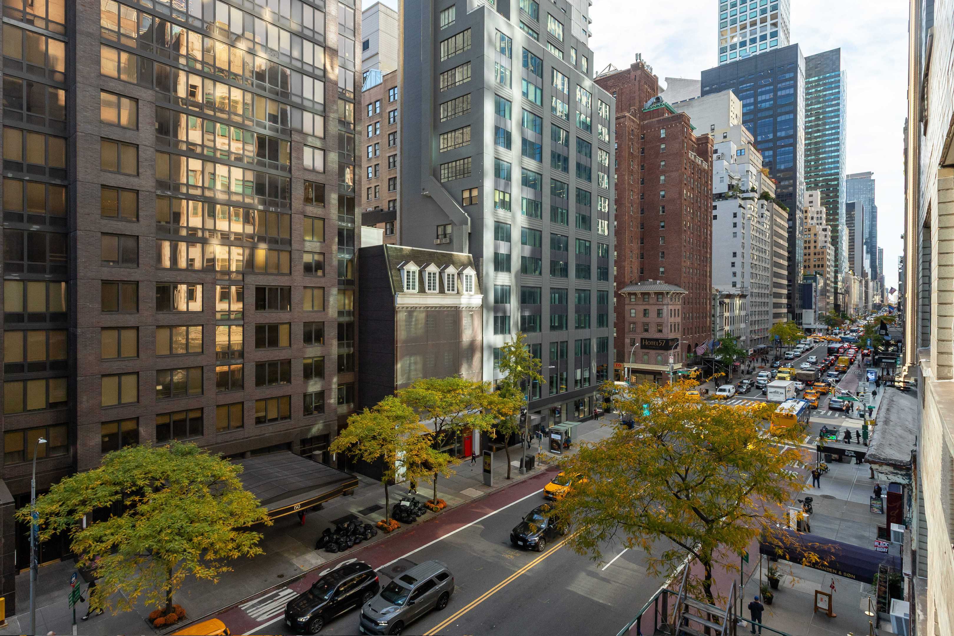 #9 photo, New York City, Midtown , NY 10022