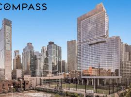 135 Ashland Place #8B 格林堡 Fort Greene, NY