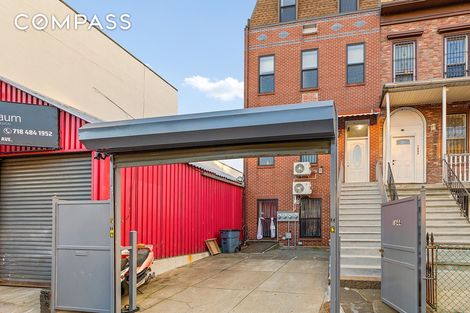 #17 photo, 1644 Atlantic Avenue, Crown Heights , NY 11213