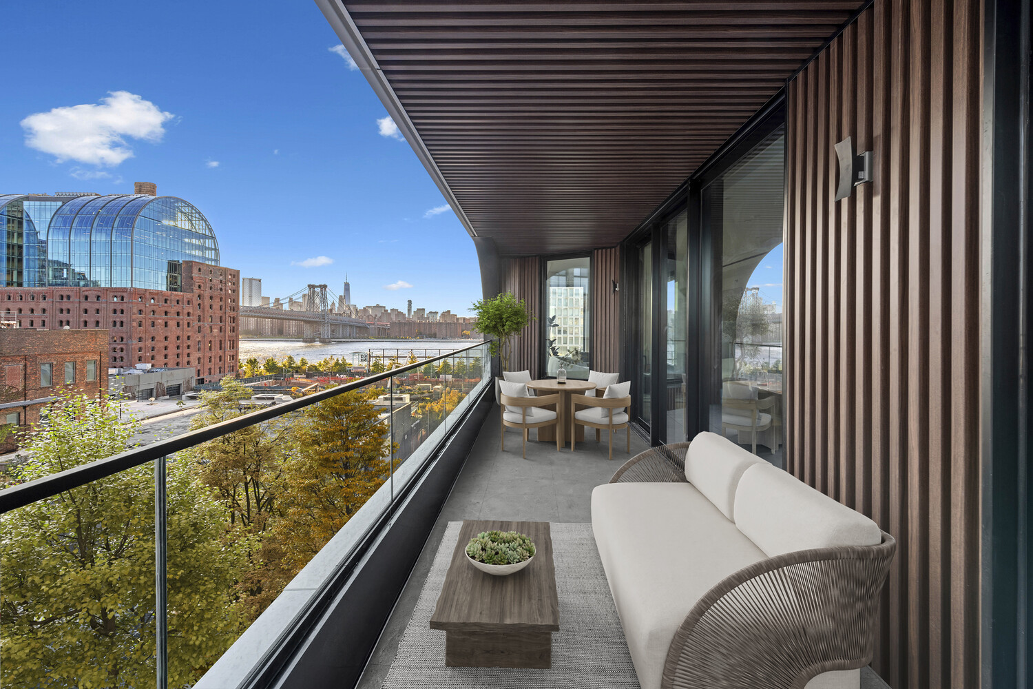 #5 photo, 51 S 1ST Street, Williamsburg , NY 11249