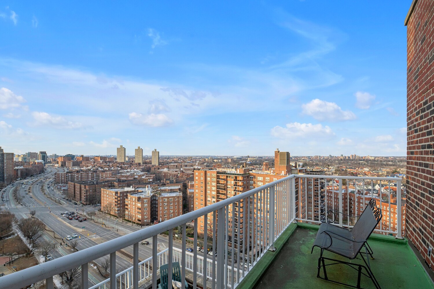 #19 photo, 107-40 QUEENS Boulevard, Forest Hills , NY 11375