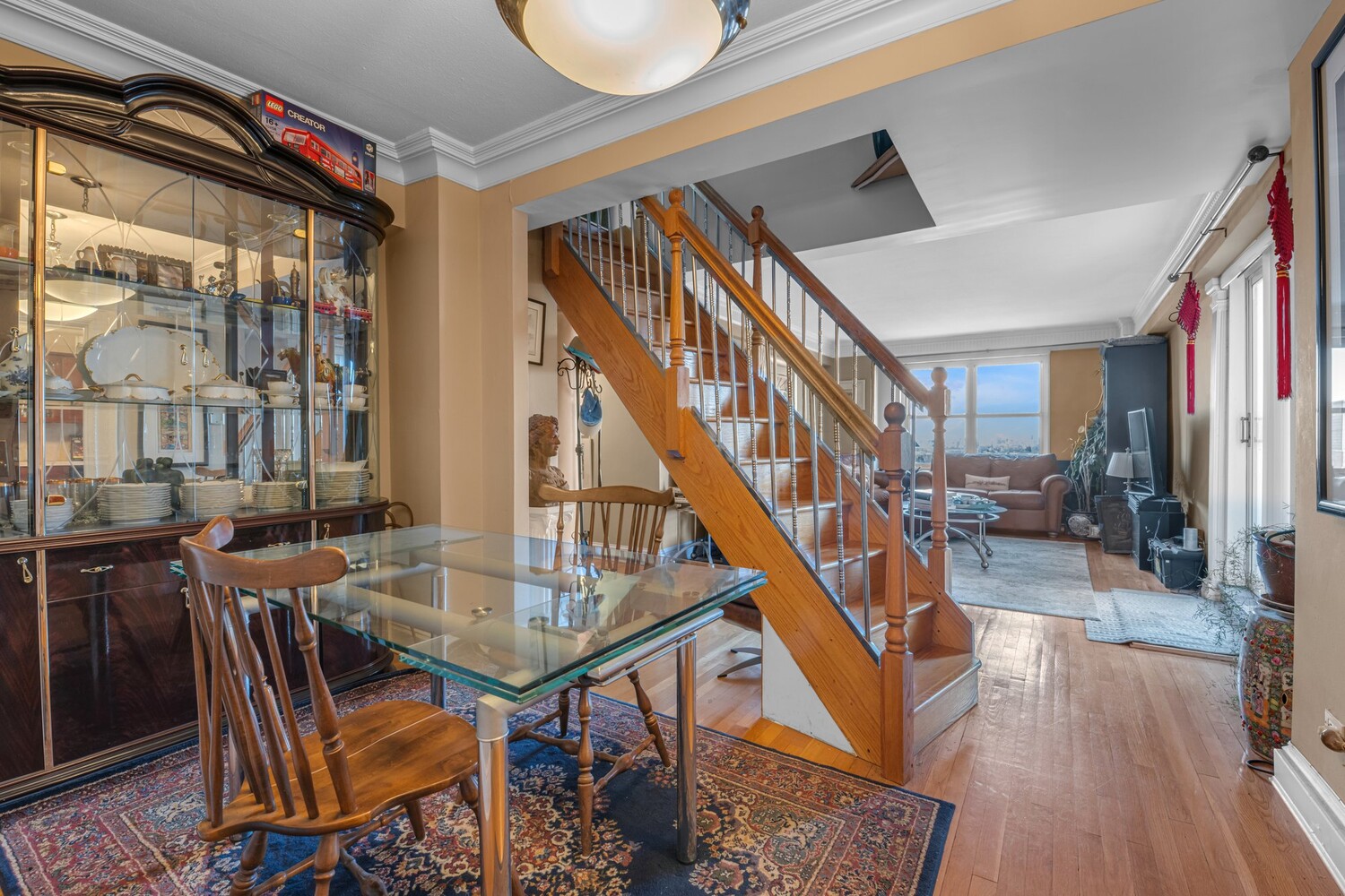 #4 photo, 107-40 QUEENS Boulevard, Forest Hills , NY 11375