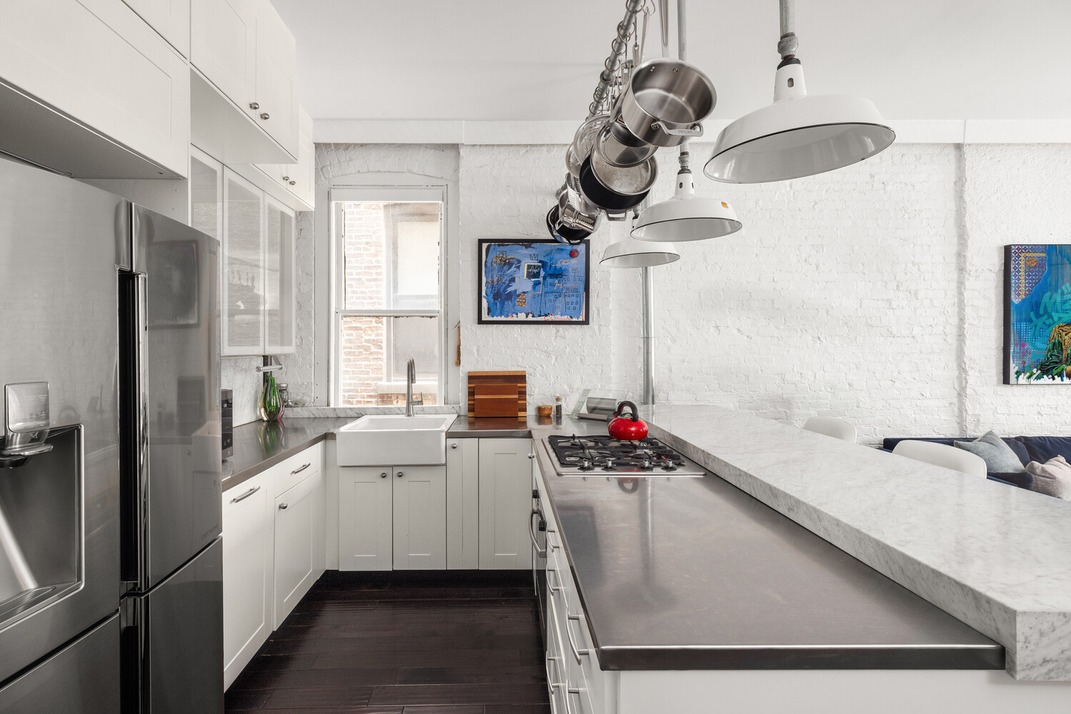 #7 photo, 396 3RD Street, Park Slope , NY 11215